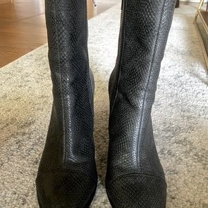 Coconuts by Matisse boots